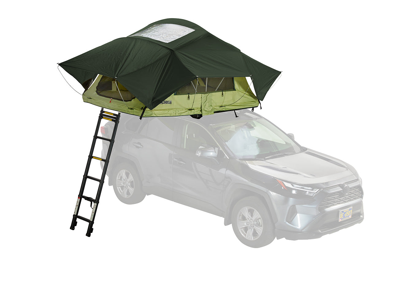 yakima skyrise dachzelt SkyRise SL – Yakima