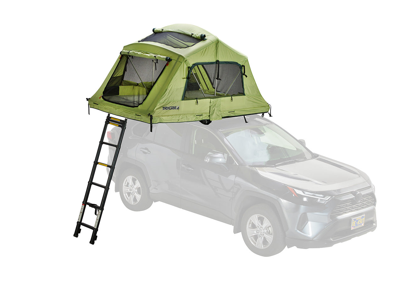 skyloft dachzelt SkyRise SL – Yakima